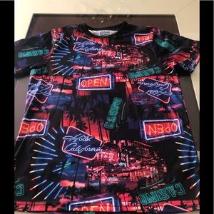 - Large Fresh Prince for Bel Air T-shirt